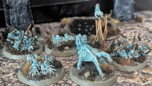 Ghostly proof-of-concept Warband for Dekatropik