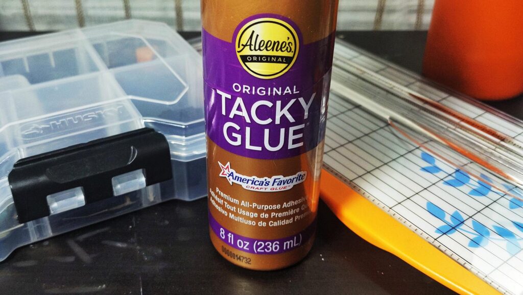 Aleene's Mini Tacky Glues, Hobby Lobby